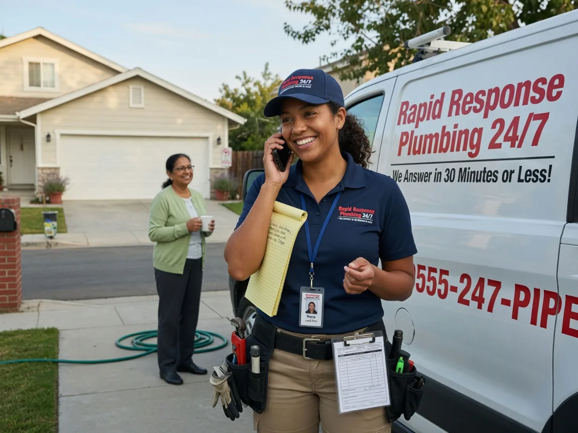 Emergency Plumber Crandall, TX FAQs